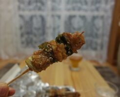 Yakitori