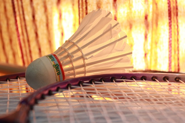 badminton