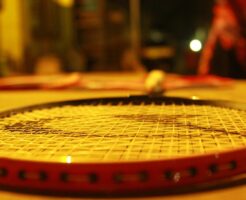 badminton