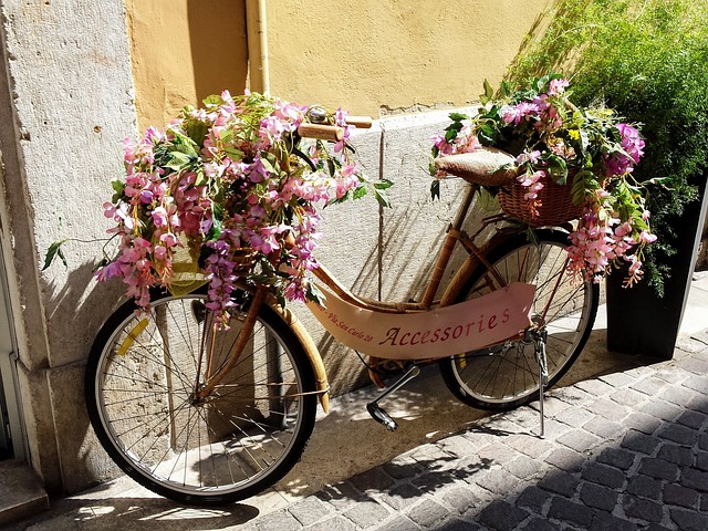 folding bicycles